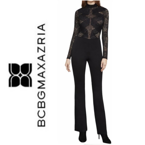 bcbg elshane jumpsuit